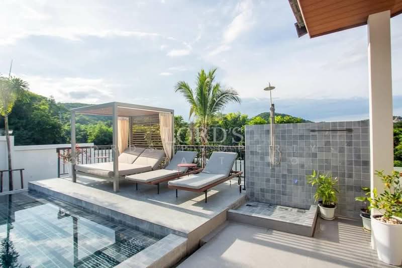 Hua Hin Soi 102, ประจวบคีรีขันธ์, 35/5 ซอยหมู่บ้านทางรถไฟฝั่งตะวันตก Hua Hin,, หนองแก, หัวหิน, ประจวบคีรีขันธ์, 600 ตร.ม., วิลล่า ขาย, โดย Mark Puttkammer, 500368451 - DDproperty.com