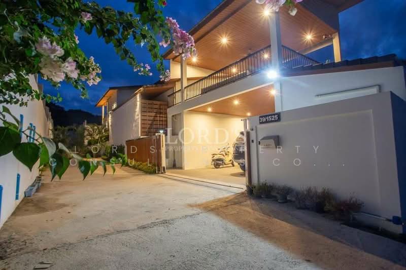 Hua Hin Soi 102, Prachuap Khiri Khan, 35/5 ซอยหมู่บ้านทางรถไฟฝั่งตะวันตก Hua Hin,, Nong Kae, Hua Hin, Prachuap Khiri Khan, 5 Bedrooms, 600 sqm, Villa For Sale, by Mark Puttkammer, 500368451 - DDproperty.com