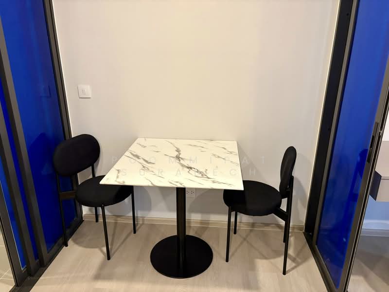 Aspire Onnut Station, Bangkok, Sukhumvit Road, Phra Kanong, Khlong Toei, Bangkok, 1 Bedroom, 31 sqm, Condo For Rent, by Poommipat Suradech, 500368452 - DDproperty.com