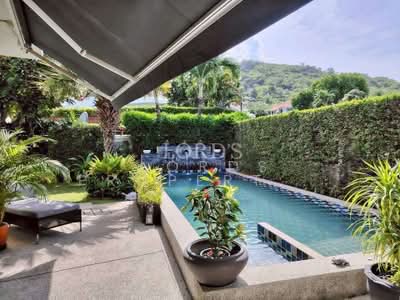 ขาย - Sivana Hills Hua Hin : ศิวาน่า ฮิลส์ หัวหิน, ประจวบคีรีขันธ์