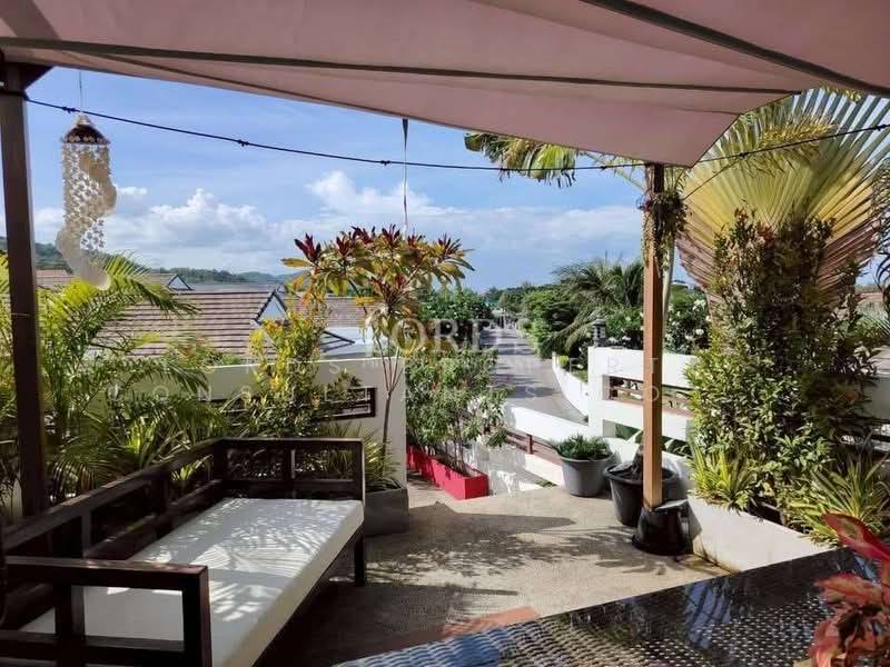 Sivana Hills Hua Hin, Prachuap Khiri Khan, Hua-Hin 126 Alley, Nong Kae, Hua Hin, Prachuap Khiri Khan, 3 Bedrooms, 125 sqm, Villa For Sale, by Mark Puttkammer, 500368456 - DDproperty.com