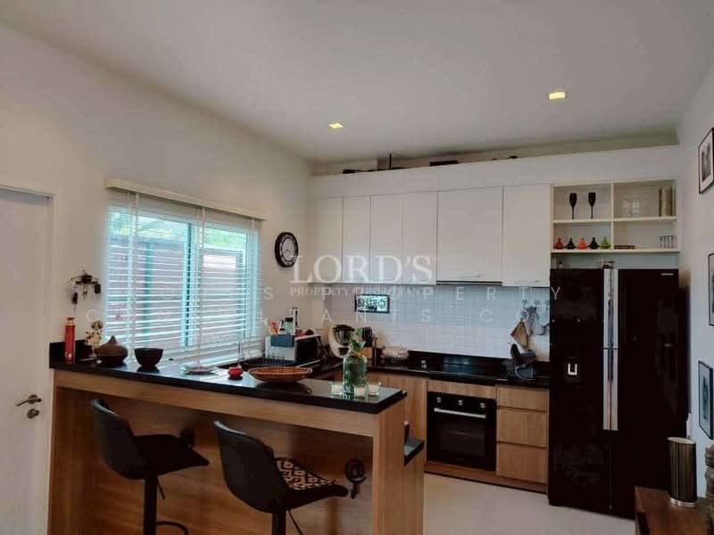 Sivana Hills Hua Hin, Prachuap Khiri Khan, Hua-Hin 126 Alley, Nong Kae, Hua Hin, Prachuap Khiri Khan, 3 Bedrooms, 125 sqm, Villa For Sale, by Mark Puttkammer, 500368456 - DDproperty.com
