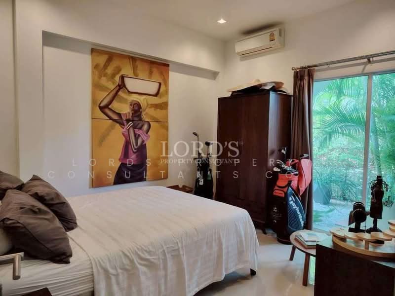 Sivana Hills Hua Hin : ศิวาน่า ฮิลส์ หัวหิน, ประจวบคีรีขันธ์, ซอย หัวหิน 126, หนองแก, หัวหิน, ประจวบคีรีขันธ์, 125 ตร.ม., วิลล่า ขาย, โดย Mark Puttkammer, 500368456 - DDproperty.com