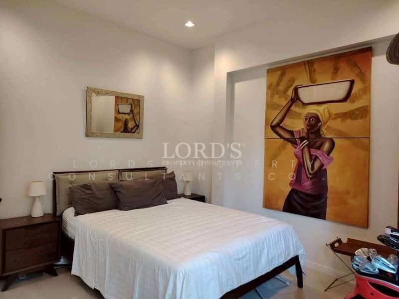 Sivana Hills Hua Hin, Prachuap Khiri Khan, Hua-Hin 126 Alley, Nong Kae, Hua Hin, Prachuap Khiri Khan, 3 Bedrooms, 125 sqm, Villa For Sale, by Mark Puttkammer, 500368456 - DDproperty.com