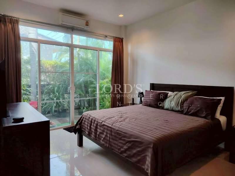 Sivana Hills Hua Hin, Prachuap Khiri Khan, Hua-Hin 126 Alley, Nong Kae, Hua Hin, Prachuap Khiri Khan, 3 Bedrooms, 125 sqm, Villa For Sale, by Mark Puttkammer, 500368456 - DDproperty.com