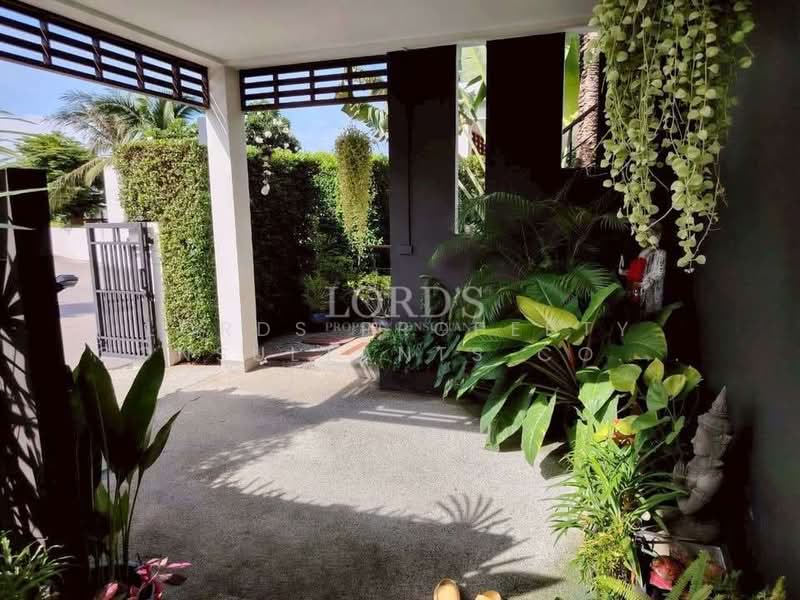 Sivana Hills Hua Hin, Prachuap Khiri Khan, Hua-Hin 126 Alley, Nong Kae, Hua Hin, Prachuap Khiri Khan, 3 Bedrooms, 125 sqm, Villa For Sale, by Mark Puttkammer, 500368456 - DDproperty.com