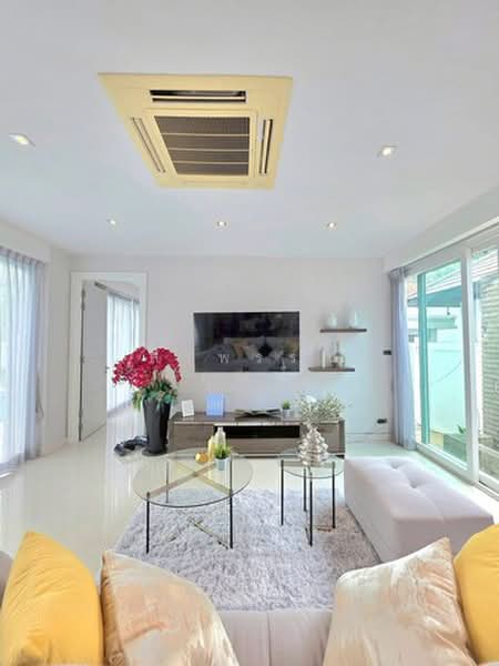 นาจอมเทียน, Chon Buri (Pattaya), Na Chom Thian, Sattahip, Chon Buri (Pattaya), 4 Bedrooms, 4,165 sqm, Villa For Sale, by สิริพรรณ (คุณจุ๊), 500368457 - DDproperty.com