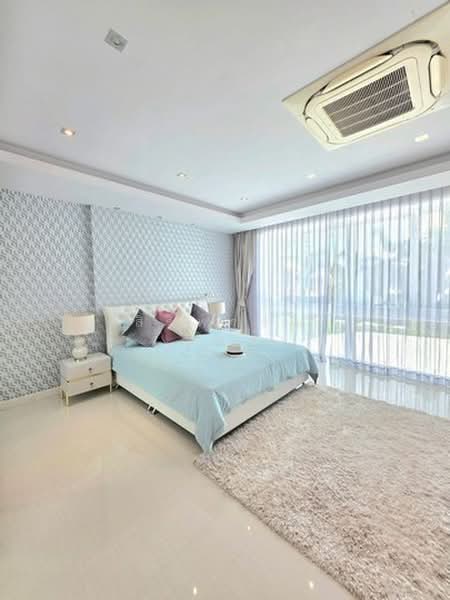 นาจอมเทียน, Chon Buri (Pattaya), Na Chom Thian, Sattahip, Chon Buri (Pattaya), 4 Bedrooms, 4,165 sqm, Villa For Sale, by สิริพรรณ (คุณจุ๊), 500368457 - DDproperty.com