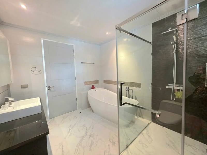 นาจอมเทียน, Chon Buri (Pattaya), Na Chom Thian, Sattahip, Chon Buri (Pattaya), 4 Bedrooms, 4,165 sqm, Villa For Sale, by สิริพรรณ (คุณจุ๊), 500368457 - DDproperty.com