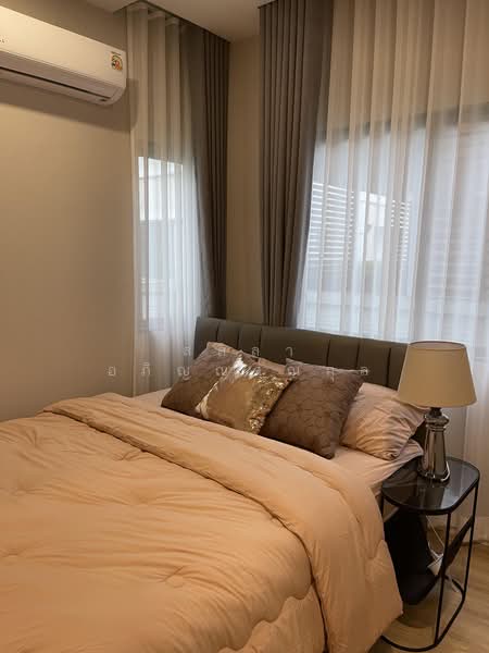 Perfect Place Chaengwattana 2, Nonthaburi, 91 Moo 1, Ratchaphruek Road, Bang Tanai, Pak Kret, Nonthaburi, 4 Bedrooms, 226 sqm, Single Detached House For Rent, by สลิลา อภิญญาณกุล, 500368458 - DDproperty.com