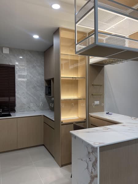 Perfect Place Chaengwattana 2, Nonthaburi, 91 Moo 1, Ratchaphruek Road, Bang Tanai, Pak Kret, Nonthaburi, 4 Bedrooms, 226 sqm, Single Detached House For Rent, by สลิลา อภิญญาณกุล, 500368458 - DDproperty.com