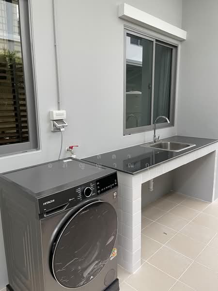 Perfect Place Chaengwattana 2, Nonthaburi, 91 Moo 1, Ratchaphruek Road, Bang Tanai, Pak Kret, Nonthaburi, 4 Bedrooms, 226 sqm, Single Detached House For Rent, by สลิลา อภิญญาณกุล, 500368458 - DDproperty.com