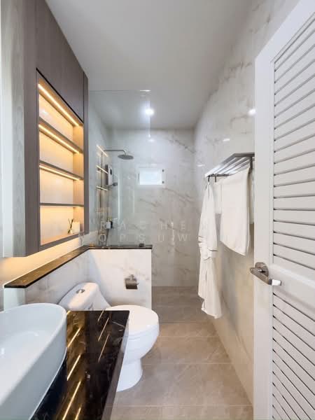sale! Minimal Nordic detached house in the heart of the city, 3 bedrooms, selling for 8.9 million, Phuket, Wichit, Muang Phuket, Phuket, 3 Bedrooms, 160 sqm, Villa For Sale, by Rachen Nopsuwan, 500368459 - DDproperty.com
