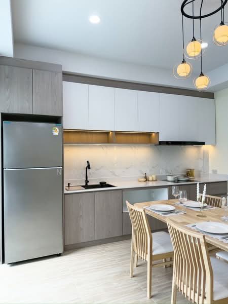 sale! Minimal Nordic detached house in the heart of the city, 3 bedrooms, selling for 8.9 million, Phuket, Wichit, Muang Phuket, Phuket, 3 Bedrooms, 160 sqm, Villa For Sale, by Rachen Nopsuwan, 500368459 - DDproperty.com
