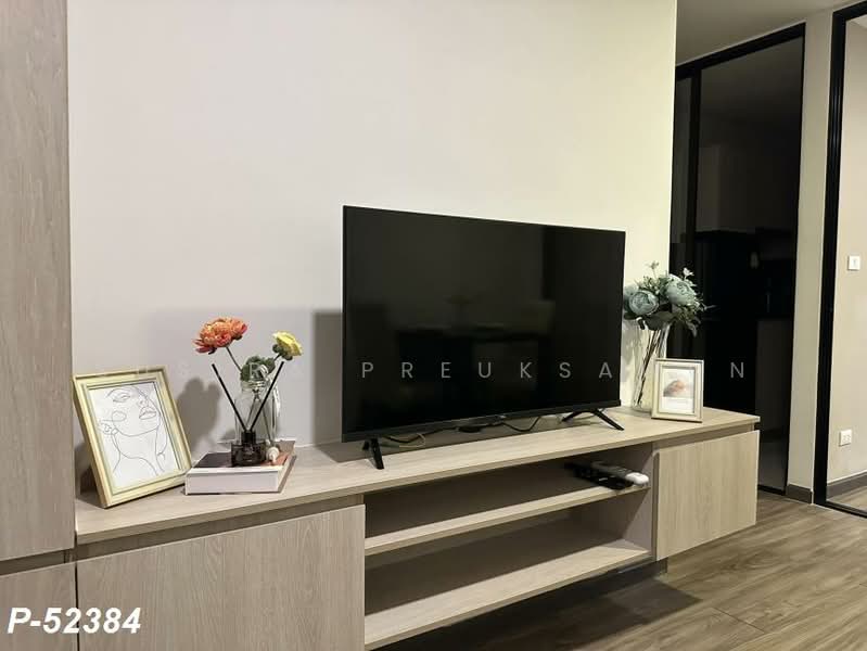 The Collect Ratchada 32, Bangkok, Soi Ratchadaphisek 36, Chan Kasem, Chatuchak, Bangkok, 1 Bedroom, 29 sqm, Condo For Rent, by Susira Preuksawun, 500368461 - DDproperty.com