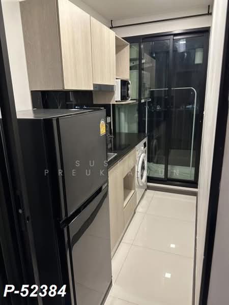 The Collect Ratchada 32, Bangkok, Soi Ratchadaphisek 36, Chan Kasem, Chatuchak, Bangkok, 1 Bedroom, 29 sqm, Condo For Rent, by Susira Preuksawun, 500368461 - DDproperty.com