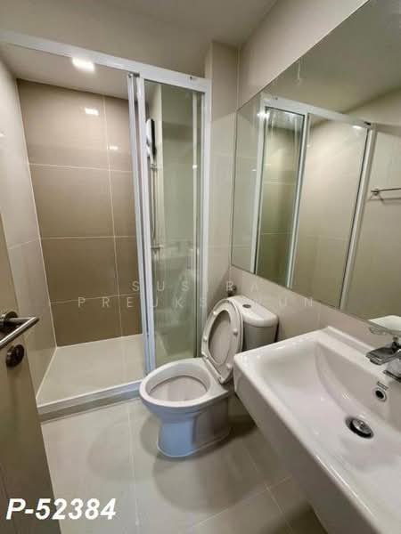 The Collect Ratchada 32, Bangkok, Soi Ratchadaphisek 36, Chan Kasem, Chatuchak, Bangkok, 1 Bedroom, 29 sqm, Condo For Rent, by Susira Preuksawun, 500368461 - DDproperty.com