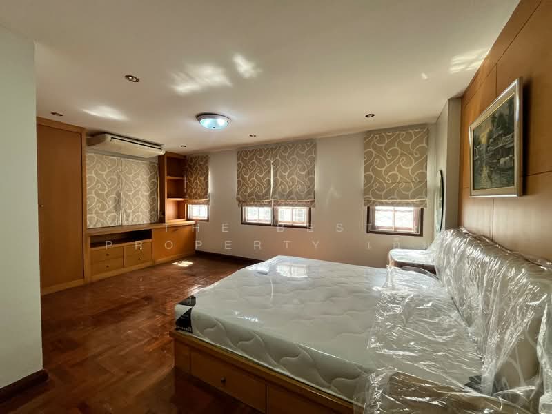 ทาวน์โฮมตลาดขวัญ นนทบุรี, Nonthaburi, Talat Kwan, Muang Nonthaburi, Nonthaburi, 3 Bedrooms, 100 sqm, Townhouse For Sale, by The Best Property เอ็ม, 500368462 - DDproperty.com