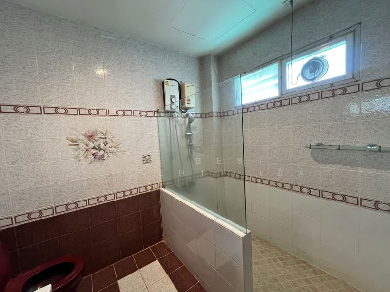 ทาวน์โฮมตลาดขวัญ นนทบุรี, Nonthaburi, Talat Kwan, Muang Nonthaburi, Nonthaburi, 3 Bedrooms, 100 sqm, Townhouse For Sale, by The Best Property เอ็ม, 500368462 - DDproperty.com