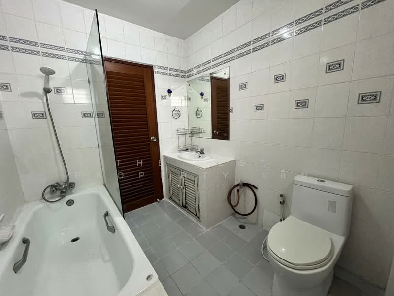 ทาวน์โฮมตลาดขวัญ นนทบุรี, Nonthaburi, Talat Kwan, Muang Nonthaburi, Nonthaburi, 3 Bedrooms, 100 sqm, Townhouse For Sale, by The Best Property เอ็ม, 500368462 - DDproperty.com