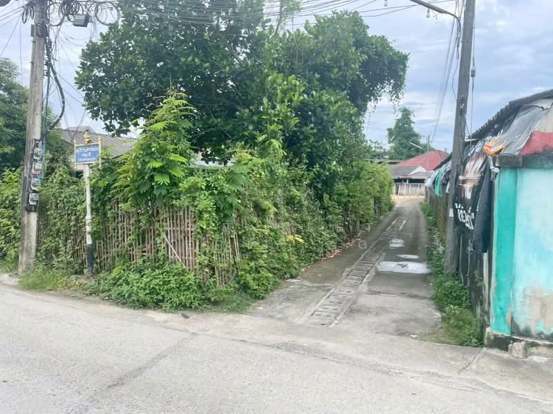 ที่ดินสันกำแพง เชียงใหม่, Chiang Mai, Mae Pu Ka, San Kamphaeng, Chiang Mai, , 560 sqm, Land For Sale, by The Best Property Agent นก, 500368464 - DDproperty.com