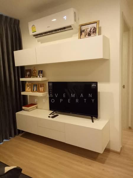 Artemis Sukhumvit 77 : อาร์ทิมิส สุขุมวิท 77, กรุงเทพ, 418 ถนนสุขุมวิท 77, สวนหลวง, กรุงเทพ, 31 ตร.ม., คอนโด ให้เช่า, โดย caveman property, 500368467 - DDproperty.com