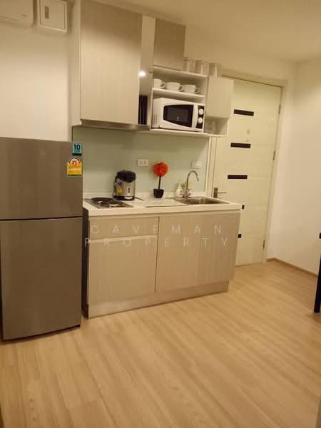Artemis Sukhumvit 77, Bangkok, 418 Sukhumvit 77 Road, Suan Luang, Bangkok, 1 Bedroom, 31 sqm, Condo For Rent, by caveman property, 500368467 - DDproperty.com