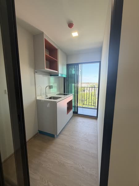 Kave Luminous Bangmod, Bangkok, Phutthabucha Road, Bangmot, Thung Khru, Bangkok, 1 Bedroom, 27 sqm, Condo For Rent, by ภาณุมาศ สังข์ศิริ, 500368468 - DDproperty.com