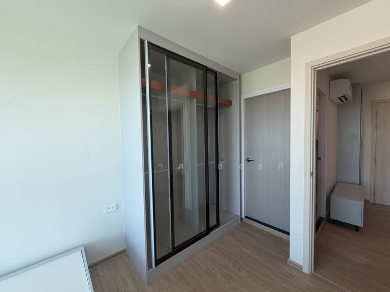 Kave Luminous Bangmod : เคฟ ลูมินัส บางมด, กรุงเทพ, ถนน พุทธบูชา, บางมด, ทุ่งครุ, กรุงเทพ, 27 ตร.ม., คอนโด ให้เช่า, โดย ภาณุมาศ สังข์ศิริ, 500368468 - DDproperty.com
