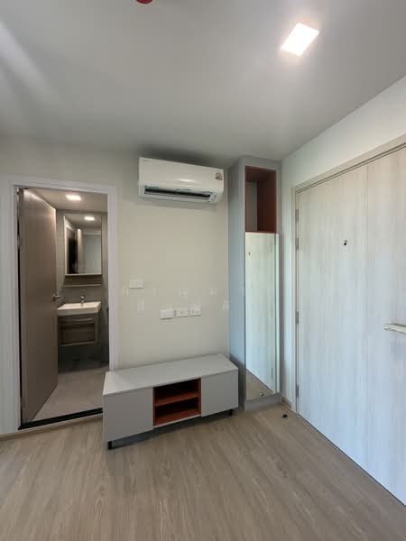 Kave Luminous Bangmod, Bangkok, Phutthabucha Road, Bangmot, Thung Khru, Bangkok, 1 Bedroom, 27 sqm, Condo For Rent, by ภาณุมาศ สังข์ศิริ, 500368468 - DDproperty.com
