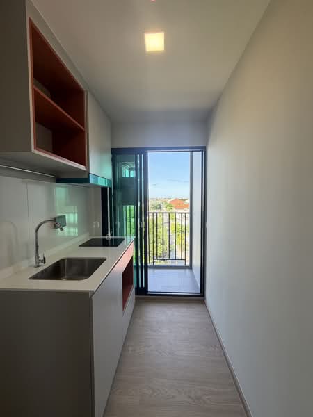 Kave Luminous Bangmod, Bangkok, Phutthabucha Road, Bangmot, Thung Khru, Bangkok, 1 Bedroom, 27 sqm, Condo For Rent, by ภาณุมาศ สังข์ศิริ, 500368468 - DDproperty.com