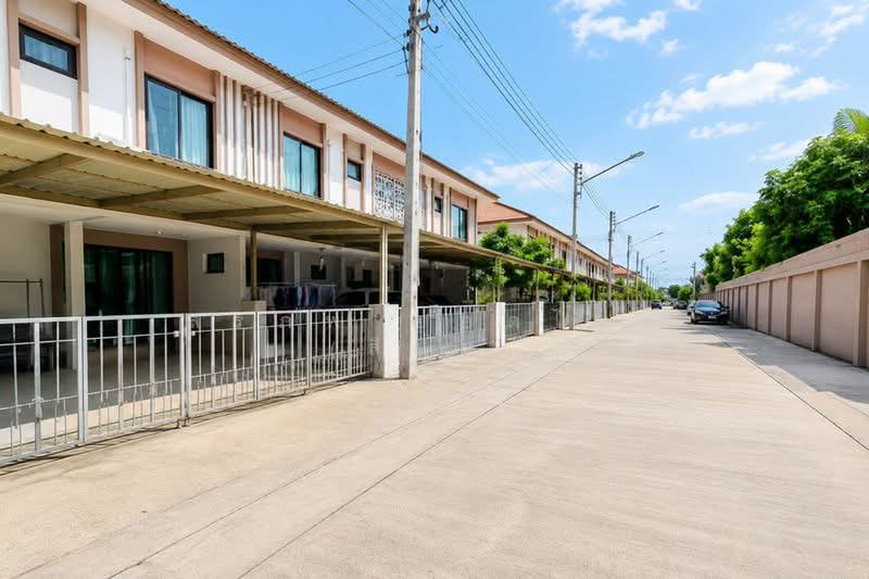 I Leaf Town 2 Rama 2 km 18, Samut Sakhon, Rama 2 Pantainorasingh, Phanthai Norasing, Muang Samut Sakhon, Samut Sakhon, 4 Bedrooms, 99 sqm, Townhouse For Sale, by สรภพ ยอดไชย (สีฝุ่น), 500368469 - DDproperty.com