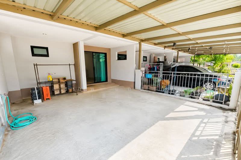I Leaf Town 2 Rama 2 km 18, Samut Sakhon, Rama 2 Pantainorasingh, Phanthai Norasing, Muang Samut Sakhon, Samut Sakhon, 4 Bedrooms, 99 sqm, Townhouse For Sale, by สรภพ ยอดไชย (สีฝุ่น), 500368469 - DDproperty.com