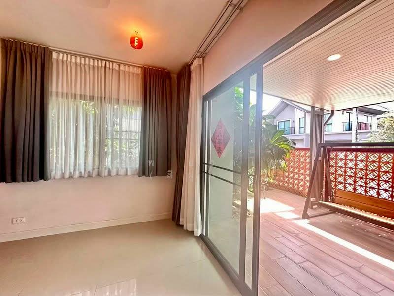 Pave Pinklao - Salaya, Nonthaburi, Achariya Pattana Road, Sala Klang, Bang Kruai, Nonthaburi, 4 Bedrooms, 200 sqm, Single Detached House For Sale, by สรภพ ยอดไชย (สีฝุ่น), 500368470 - DDproperty.com