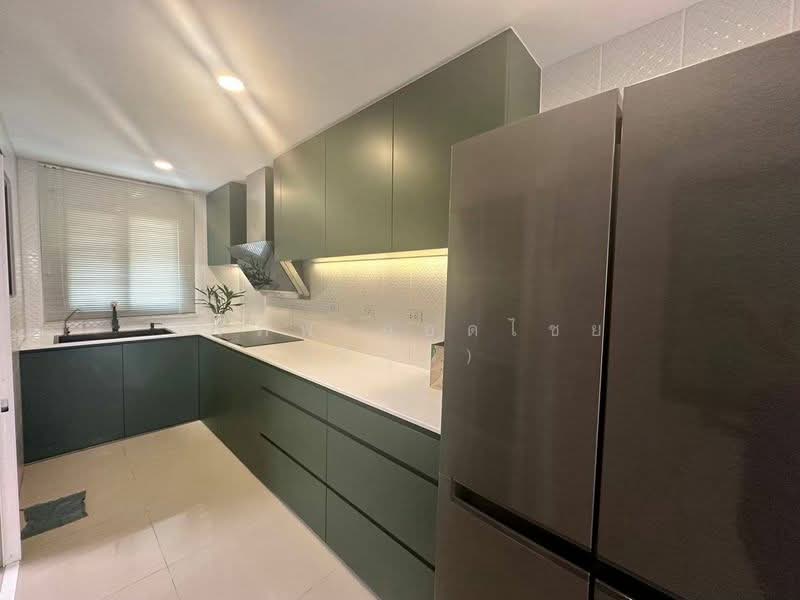 Pave Pinklao - Salaya, Nonthaburi, Achariya Pattana Road, Sala Klang, Bang Kruai, Nonthaburi, 4 Bedrooms, 200 sqm, Single Detached House For Sale, by สรภพ ยอดไชย (สีฝุ่น), 500368470 - DDproperty.com