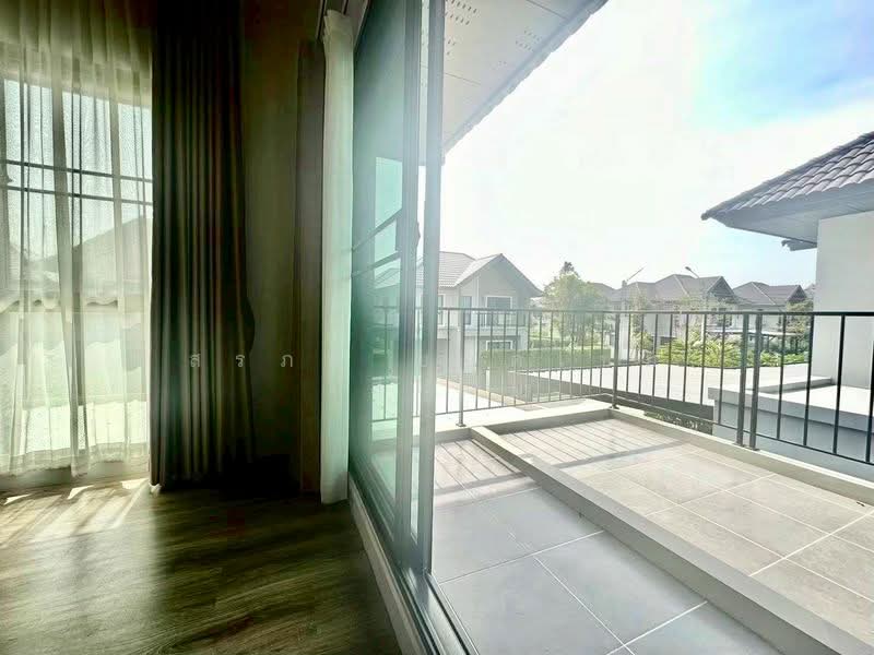 Pave Pinklao - Salaya, Nonthaburi, Achariya Pattana Road, Sala Klang, Bang Kruai, Nonthaburi, 4 Bedrooms, 200 sqm, Single Detached House For Sale, by สรภพ ยอดไชย (สีฝุ่น), 500368470 - DDproperty.com