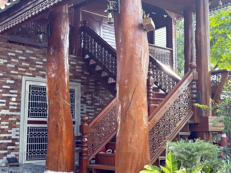 สิริฉัตร 4 ไทรน้อย, Nonthaburi, Sai Noi, Nonthaburi, 4 Bedrooms, 100 sqm, Single Detached House For Sale, by The Best Property เปรม, 500368471 - DDproperty.com