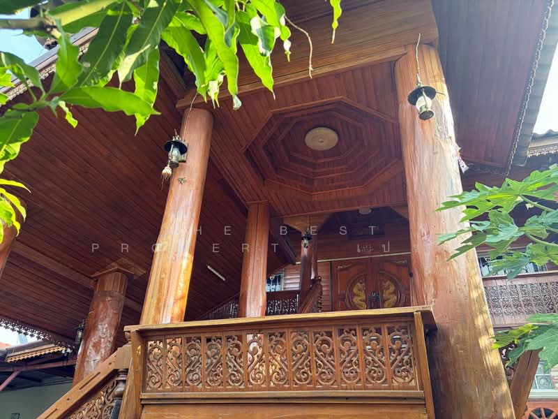 สิริฉัตร 4 ไทรน้อย, Nonthaburi, Sai Noi, Nonthaburi, 4 Bedrooms, 100 sqm, Single Detached House For Sale, by The Best Property เปรม, 500368471 - DDproperty.com