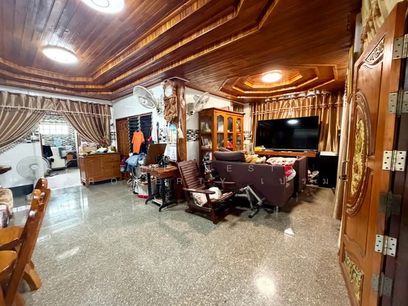 สิริฉัตร 4 ไทรน้อย, Nonthaburi, Sai Noi, Nonthaburi, 4 Bedrooms, 100 sqm, Single Detached House For Sale, by The Best Property เปรม, 500368471 - DDproperty.com