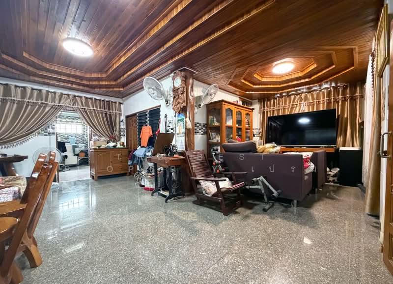 สิริฉัตร 4 ไทรน้อย, นนทบุรี, ไทรน้อย, นนทบุรี, 100 ตร.ม., บ้านเดี่ยว ขาย, โดย The Best Property เปรม, 500368471 - DDproperty.com