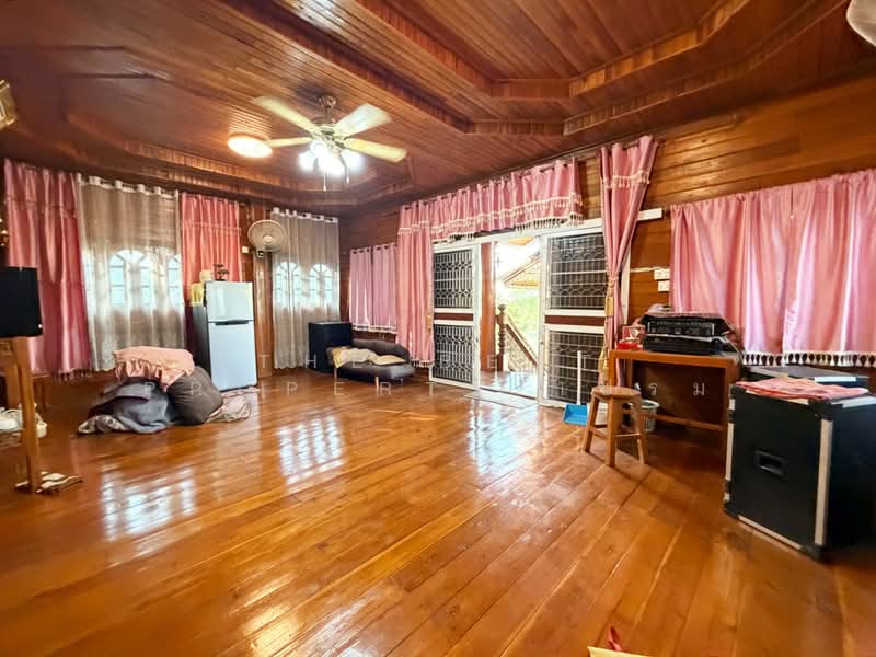สิริฉัตร 4 ไทรน้อย, Nonthaburi, Sai Noi, Nonthaburi, 4 Bedrooms, 100 sqm, Single Detached House For Sale, by The Best Property เปรม, 500368471 - DDproperty.com