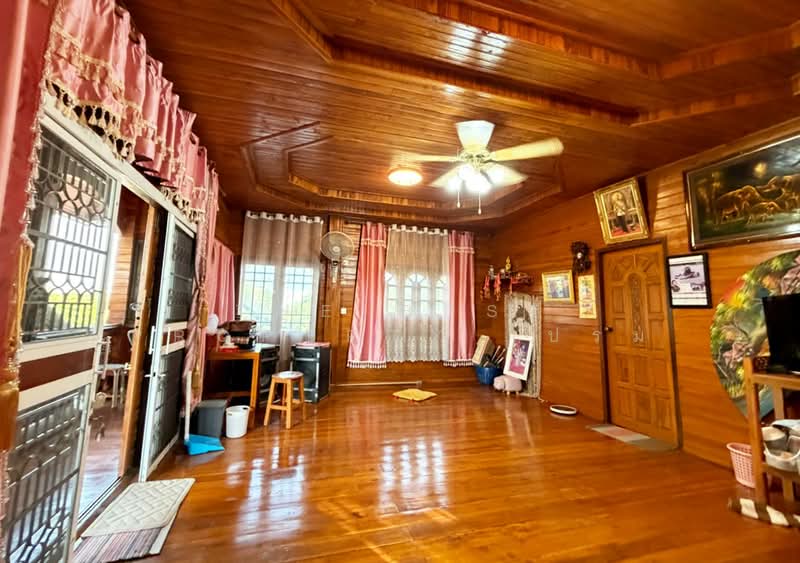 สิริฉัตร 4 ไทรน้อย, Nonthaburi, Sai Noi, Nonthaburi, 4 Bedrooms, 100 sqm, Single Detached House For Sale, by The Best Property เปรม, 500368471 - DDproperty.com