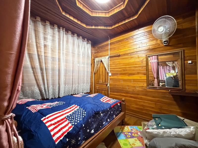 สิริฉัตร 4 ไทรน้อย, Nonthaburi, Sai Noi, Nonthaburi, 4 Bedrooms, 100 sqm, Single Detached House For Sale, by The Best Property เปรม, 500368471 - DDproperty.com