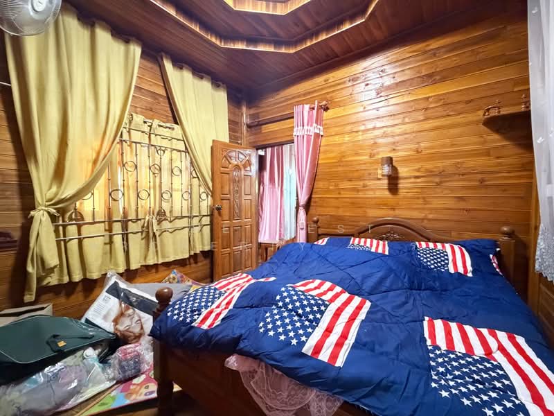 สิริฉัตร 4 ไทรน้อย, Nonthaburi, Sai Noi, Nonthaburi, 4 Bedrooms, 100 sqm, Single Detached House For Sale, by The Best Property เปรม, 500368471 - DDproperty.com
