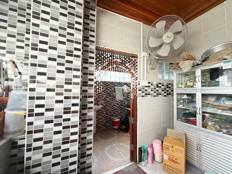 สิริฉัตร 4 ไทรน้อย, Nonthaburi, Sai Noi, Nonthaburi, 4 Bedrooms, 100 sqm, Single Detached House For Sale, by The Best Property เปรม, 500368471 - DDproperty.com