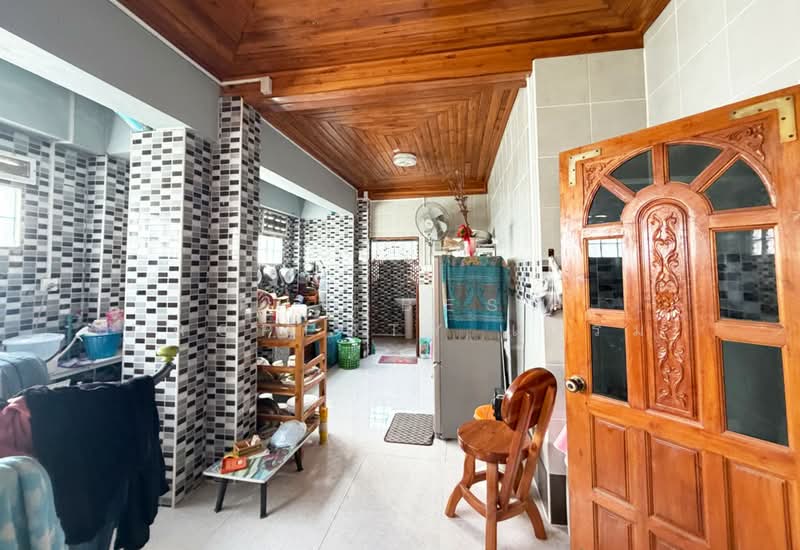 สิริฉัตร 4 ไทรน้อย, Nonthaburi, Sai Noi, Nonthaburi, 4 Bedrooms, 100 sqm, Single Detached House For Sale, by The Best Property เปรม, 500368471 - DDproperty.com