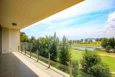 ขาย - The Sanctuary Hua Hin : เดอะ แซงชัวรี หัว หิน, ประจวบคีรีขันธ์