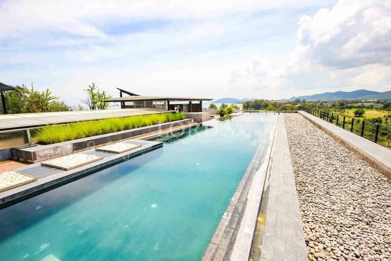 The Sanctuary Hua Hin : เดอะ แซงชัวรี หัว หิน, ประจวบคีรีขันธ์, หนองแก, หัวหิน, ประจวบคีรีขันธ์, 126 ตร.ม., คอนโด ขาย, โดย Mark Puttkammer, 500368472 - DDproperty.com