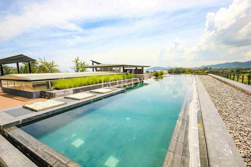 The Sanctuary Hua Hin : เดอะ แซงชัวรี หัว หิน, ประจวบคีรีขันธ์, หนองแก, หัวหิน, ประจวบคีรีขันธ์, 126 ตร.ม., คอนโด ขาย, โดย Mark Puttkammer, 500368472 - DDproperty.com