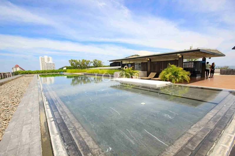The Sanctuary Hua Hin : เดอะ แซงชัวรี หัว หิน, ประจวบคีรีขันธ์, หนองแก, หัวหิน, ประจวบคีรีขันธ์, 126 ตร.ม., คอนโด ขาย, โดย Mark Puttkammer, 500368472 - DDproperty.com